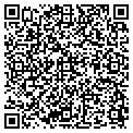 QR code with Pax Antiques contacts