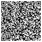 QR code with Manzi Electrical Contracting contacts