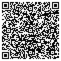QR code with A Towing contacts