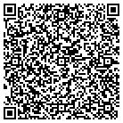 QR code with American Financial & Loan Grp contacts