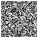 QR code with Aegis Lending contacts