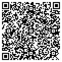 QR code with L A Weinreich Esq contacts