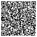QR code with Tony Tophoven contacts