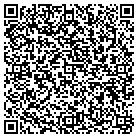 QR code with T B & N Auto Body Inc contacts