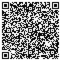 QR code with Pba contacts