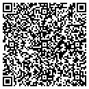 QR code with B F Home Improvement Corp contacts