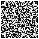 QR code with KLT Construction contacts