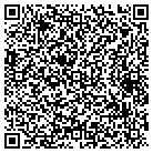 QR code with Mailboxes Anonymous contacts
