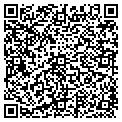 QR code with YMCA contacts