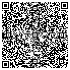 QR code with Saint James Gary A Ldscpg Serv contacts