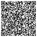 QR code with P & L Computing Corporation contacts