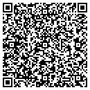 QR code with Kleener King Number 13 contacts