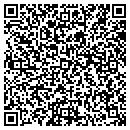 QR code with AVD Graphics contacts