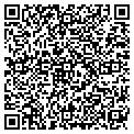 QR code with Cakery contacts