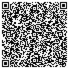 QR code with C & J Favors & Balloons contacts