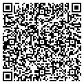 QR code with Its Shoe Time contacts