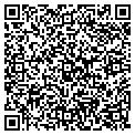 QR code with Gino's contacts