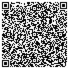 QR code with Henry R Jahn & Son Inc contacts