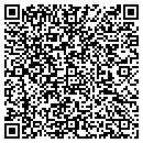 QR code with D C Contracting & Building contacts