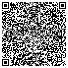 QR code with Heartshare Human Service Of Ny contacts
