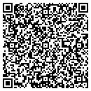 QR code with Clues Fashion contacts