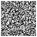QR code with D & D Logistic Services Inc contacts