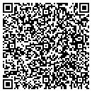 QR code with Janigraphics contacts