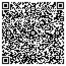 QR code with Radiance Day Spa contacts