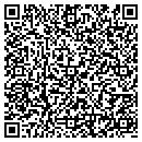 QR code with Hertz Corp contacts