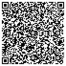 QR code with Accurate Driving School contacts