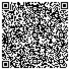 QR code with Presidential Yacht & Ground contacts