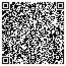 QR code with Arpen Group contacts