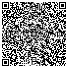 QR code with Radiographic Technical Services contacts