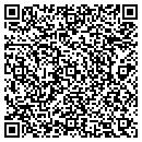 QR code with Heidenhain Holding Inc contacts