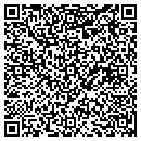 QR code with Ray's Video contacts