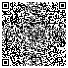 QR code with R C Berntsen Assoc Inc contacts