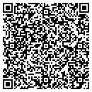 QR code with Red Baron Towing contacts
