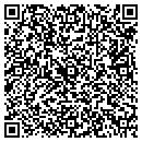 QR code with C T Graphics contacts