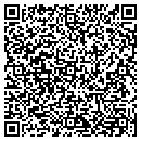 QR code with T Square Design contacts