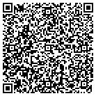 QR code with Alicia Rita Brandalise MD contacts