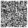 QR code with Haney Automotive contacts