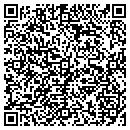 QR code with E Hwa Restaurant contacts