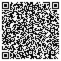 QR code with Das Pest Control contacts
