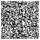 QR code with A L Management Service LLC contacts