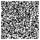 QR code with Martin E Trossman CPA PC contacts
