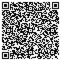 QR code with IBM contacts