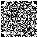 QR code with John O Dejordy contacts