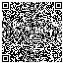 QR code with L Cohen Group Inc contacts