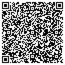 QR code with Hiraoka New York contacts