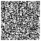 QR code with Woodside Workplace Testing Lab contacts